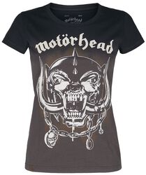 EMP Signature Collection, Motörhead, T-Shirt