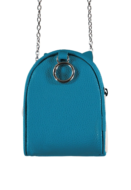 Thumbnail - Pokémon Relaxo - Micro Bag Umhängetasche multicolor