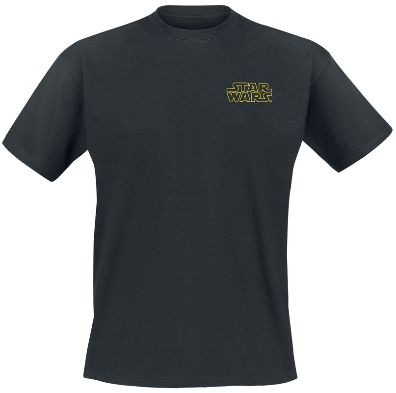 Filme & Serien Sets Stormtrooper - Geschenkbox | Star Wars T-Shirt