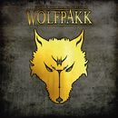 Wolfpakk, Wolfpakk, CD