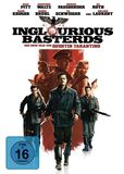 Inglourious Basterds, Inglourious Basterds, DVD