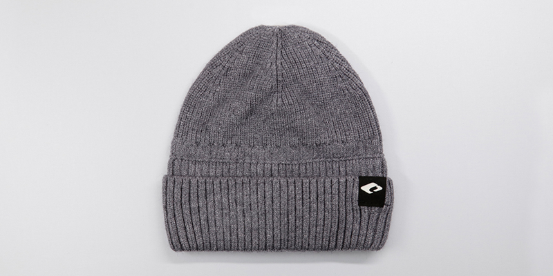 4250010970114 - Hugo Hat Mütze grau