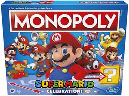 Monopoly - Celebration