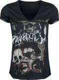 Punk Rock, Punk Rock, T-Shirt