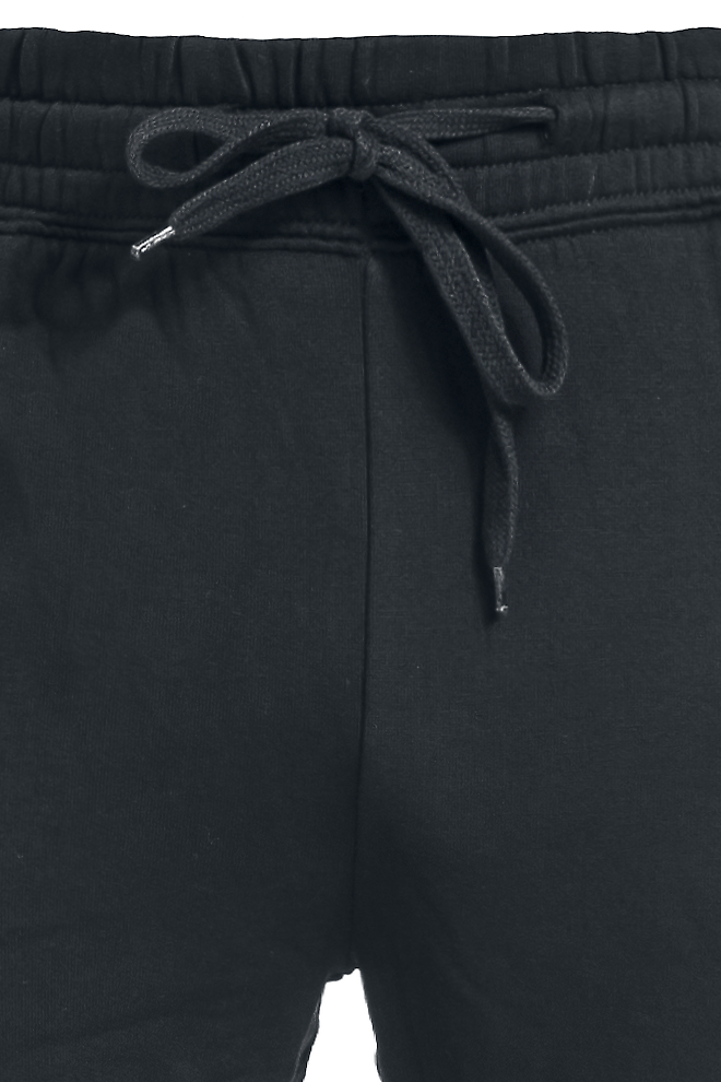 Lonsdale London Logo Large Trainingshose schwarz - 11.11% Rabatt