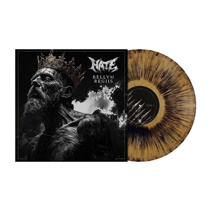 0039841614558 - Bellum Regiis LP multicolor