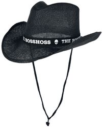 Cowboy Hut, The BossHoss, Hut