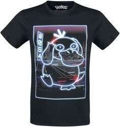Enton - Neon, Pokémon, T-Shirt