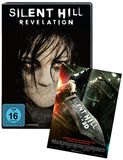Silent Hill - Revelation, Silent Hill - Revelation, DVD