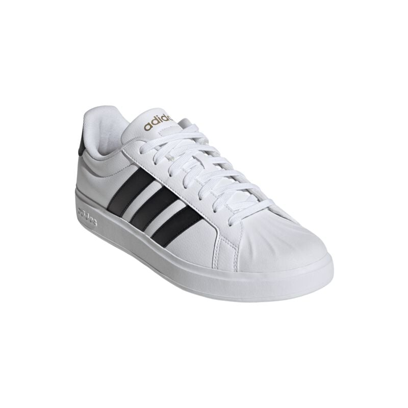 Adidas Sneaker - STREETTALK - EU41 bis EU46 - für Männer - Größe EU41 1/3 - weiß