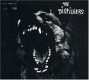 The Distillers, The Distillers, CD