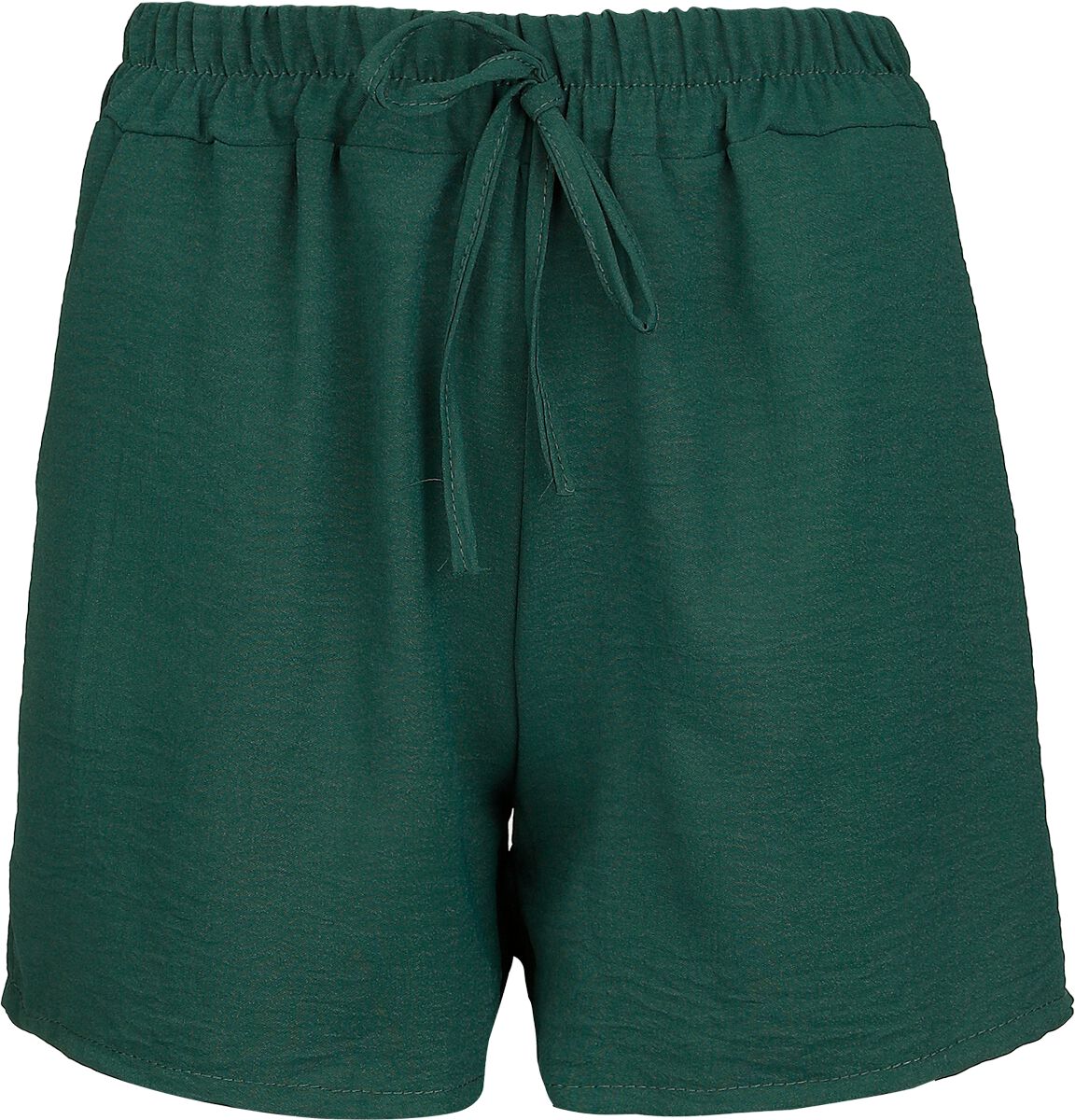 Shorts  av RED by EMP - Basic Shorts - Damer - khaki