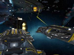 Sins of a Solar Empire Kalypso Media