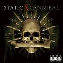 Cannibal, Static-X, CD