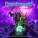 Space 1992: Rise of the Chaos Wizards, Gloryhammer, CD
