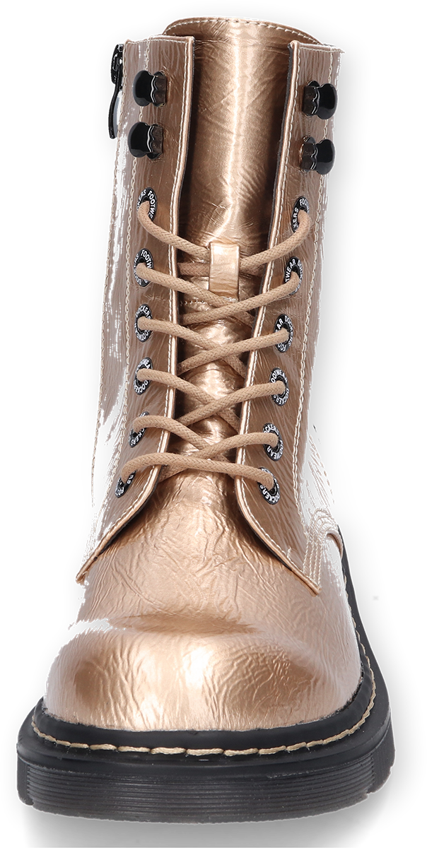 Dockers by Gerli Schnürboots Boot rosé