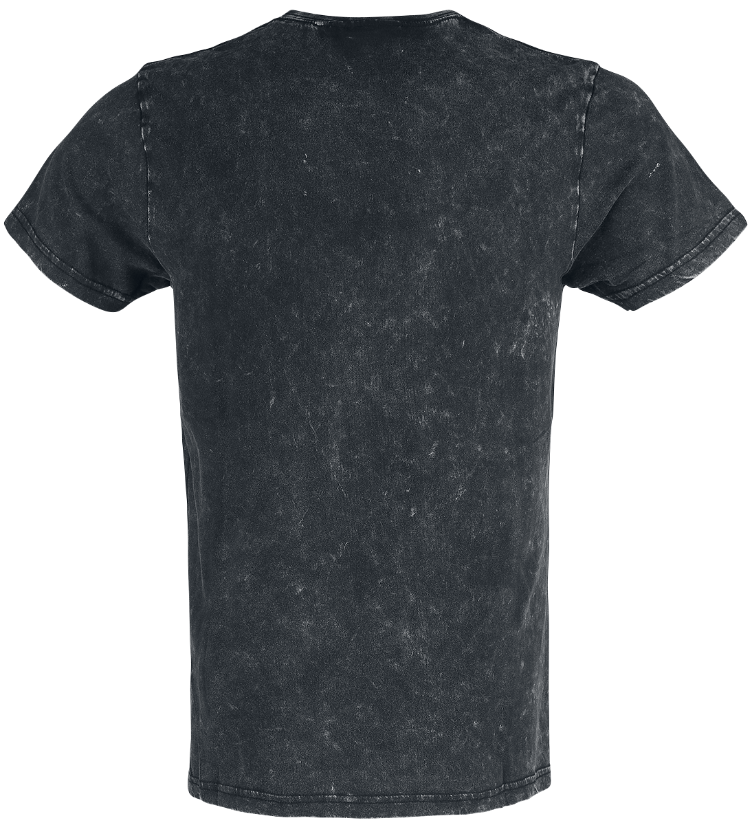 GoodYear Men T-Shirt Comfort fit T-Shirt schwarz