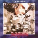 Swansong, Carcass, CD