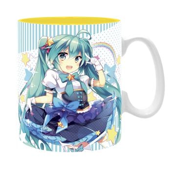 Miku Melody