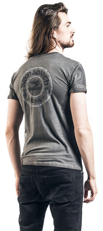 Band Merch Signature Collection EMP Signature Collection | Amon Amarth T-Shirt