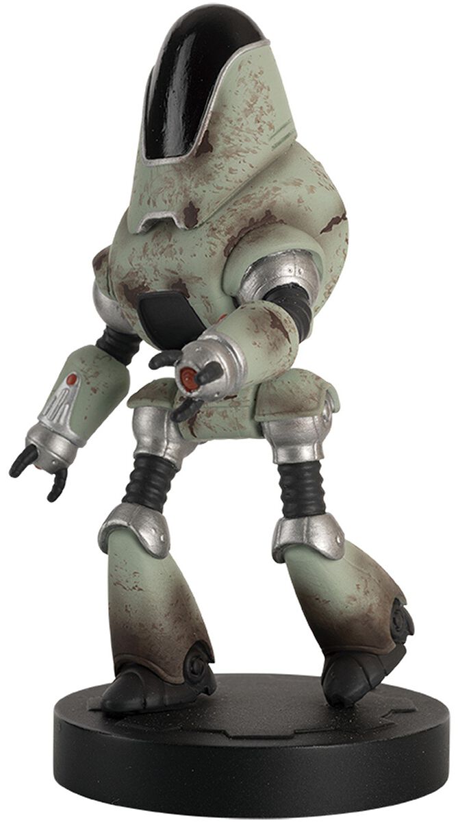 Image of Fallout 4 - Protectron Sammelfigur Standard