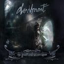 The great and secret show, Devilment, CD