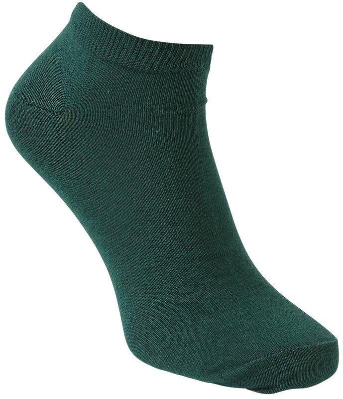 Männer Bekleidung 5er Pack Sneaker Socks | JUST Socken