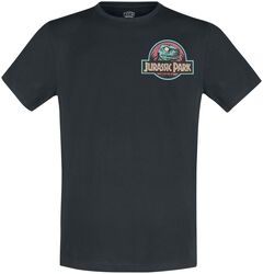 Jurassic Park - Dilo, Funko, T-Shirt