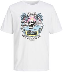Beachbone, Jack & Jones, T-Shirt