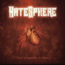 The sickness within, Hatesphere, CD