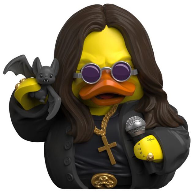 Ozzy Osbourne Tubbz Dekoartikel multicolor Ozzy Osbourne Tubbz Dekoartikel multicolor