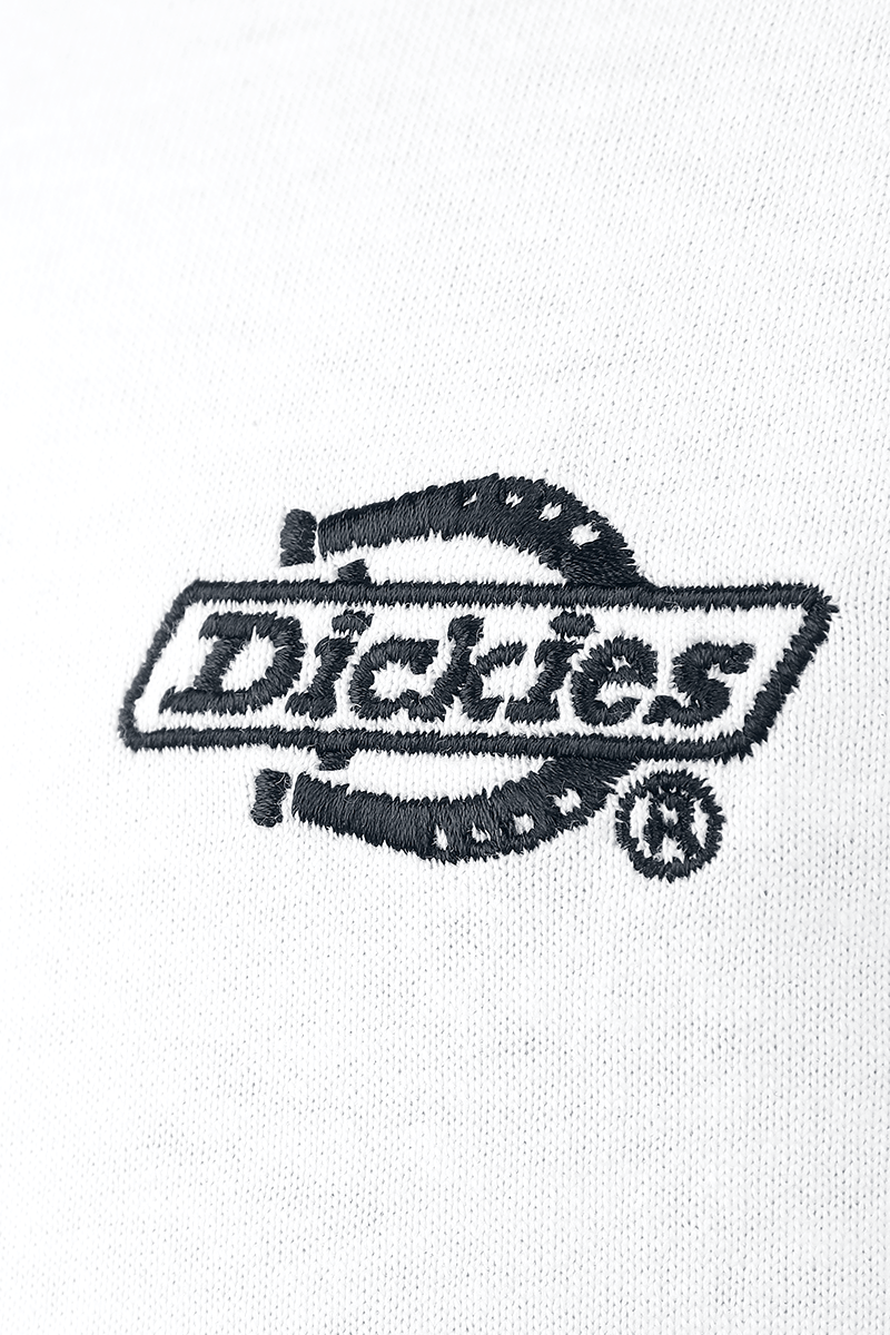 Dickies Summerdale Tee T-Shirt weiß