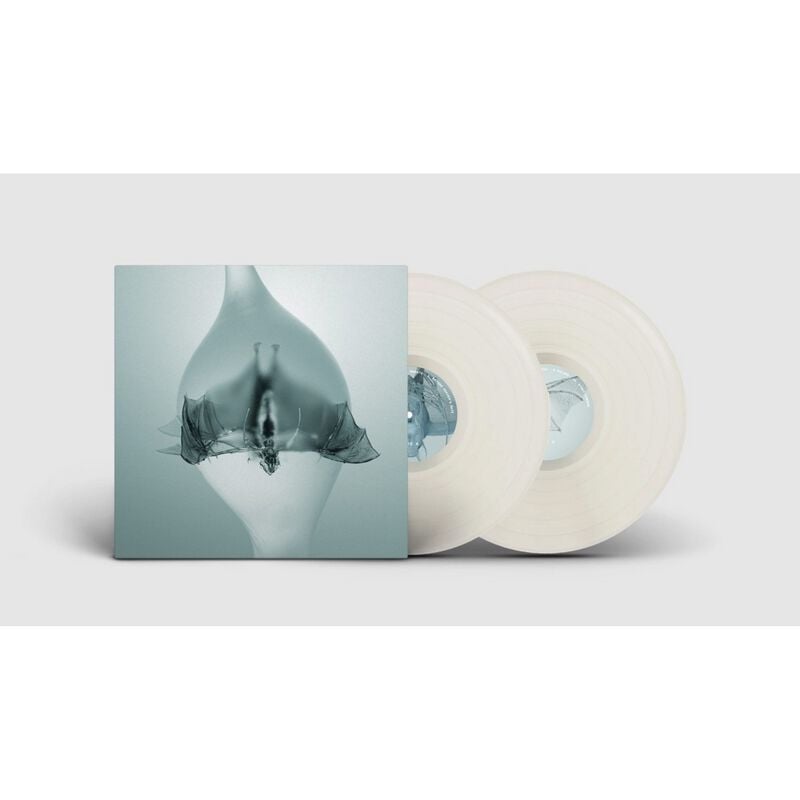 LP de Unprocessed - Angel - pour Indifférent - Standard
