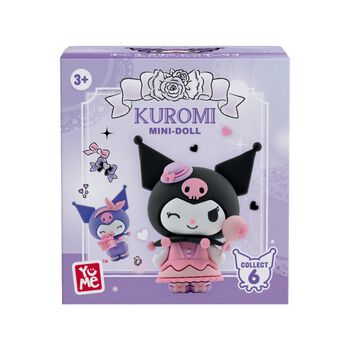 Hello Kitty & Friends - Kuromi Birthday Party