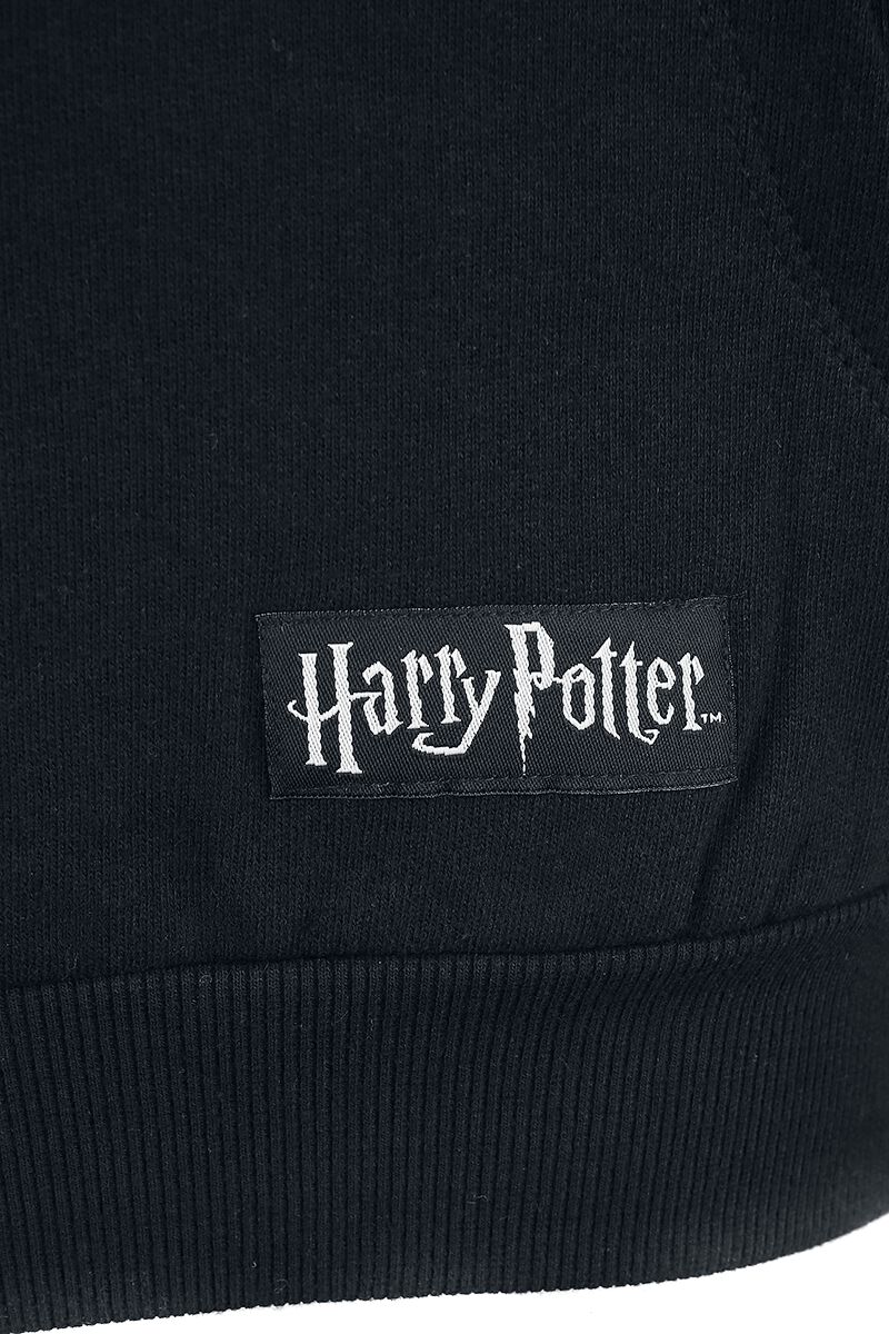 Potter | Slytherin | Kapuzenpullover EMP Harry