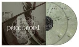 To the nameless dead, Primordial, LP