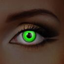 Green Eye UV, Wildcat, Fashionlinse