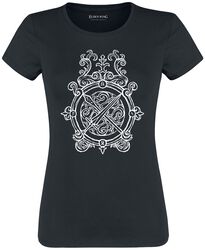Magic Pyroxece Royal, Elden Ring, T-Shirt