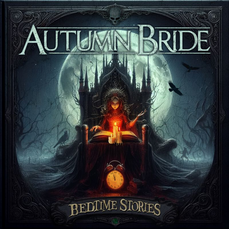 9120136160018 - Bedtime stories CD multicolor