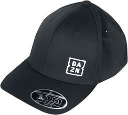 Classic Logo Cap, DAZN, Cap