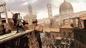 Assassin's Creed 2 - White Edition Ubisoft