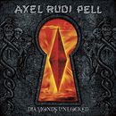 Diamonds unlocked, Axel Rudi Pell, CD