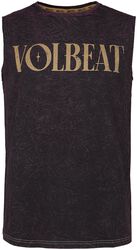EMP Signature Collection, Volbeat, Tank-Top