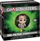 5 Star - Dr.Peter Venkman, Ghostbusters, 1127