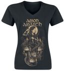 A Dream That Cannot Be, Amon Amarth, T-Shirt