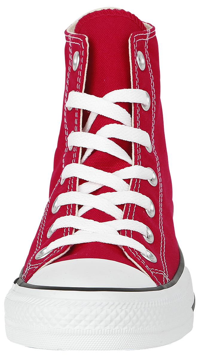 Converse Chuck Taylor All Star High Sneaker high rot