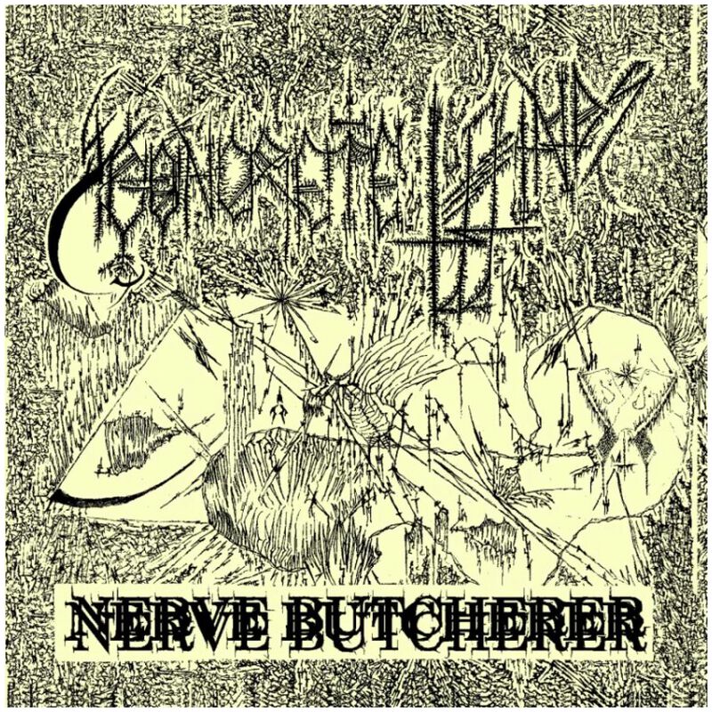 Nerve butcherer