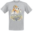 Shadowlands - Here To Help, World Of Warcraft, T-Shirt