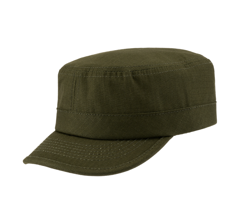 Cappello  di Brandit - BDU CAP verde oliva