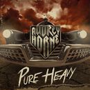 Pure heavy, Audrey Horne, CD